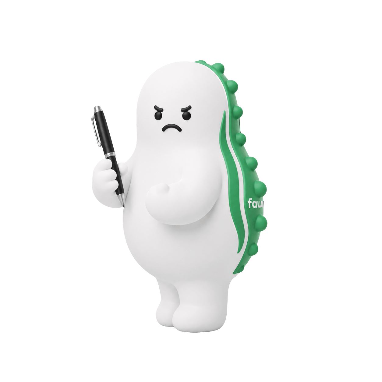 AI 체형분석 파우미